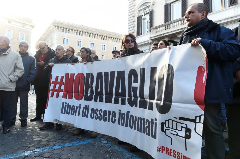 Pordenone: CONTRO IL GENOCIDIO, CONTRO LA LEGGE BAVAGLIO